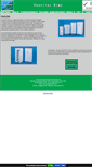 Mobile Screenshot of hospitalbins.com